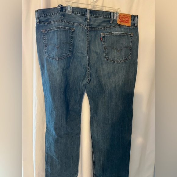 Men’s Levi’s 559 W46 L32 - Picture 1 of 4
